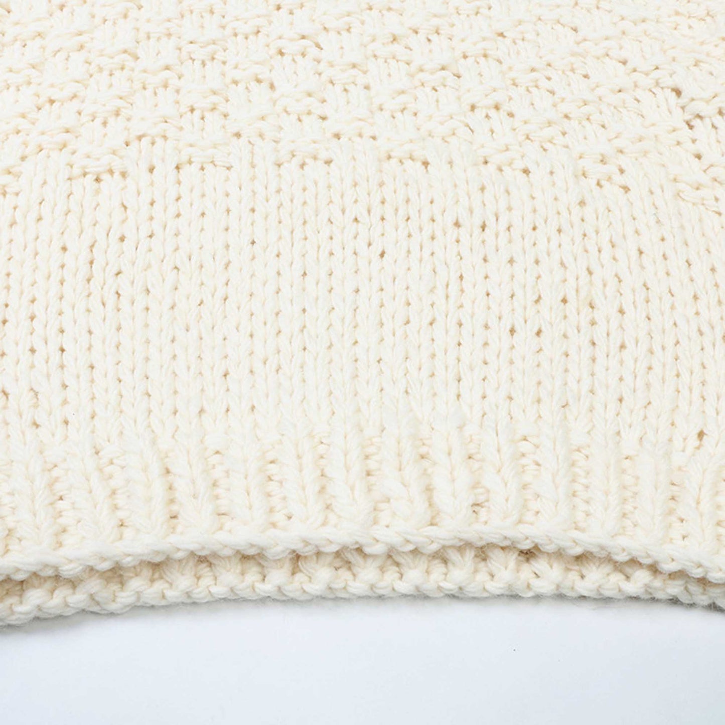 Cherie Code Women’s Stretch Wool‑Blend Crewneck Sweater – Casual Fit Long Sleeve Knit