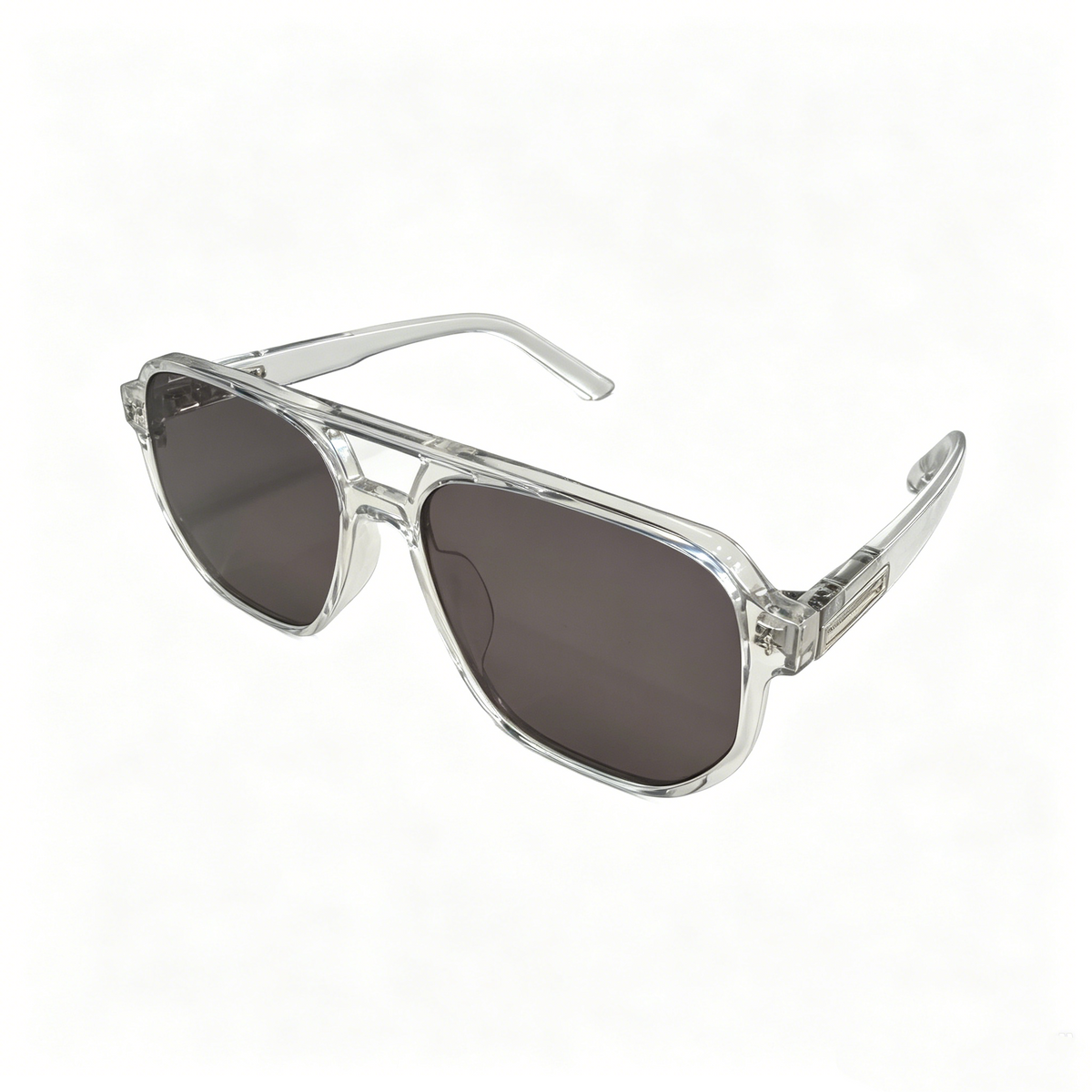 Cherie Code Unisex Retro-Inspired Aviator Sunglasses UV400