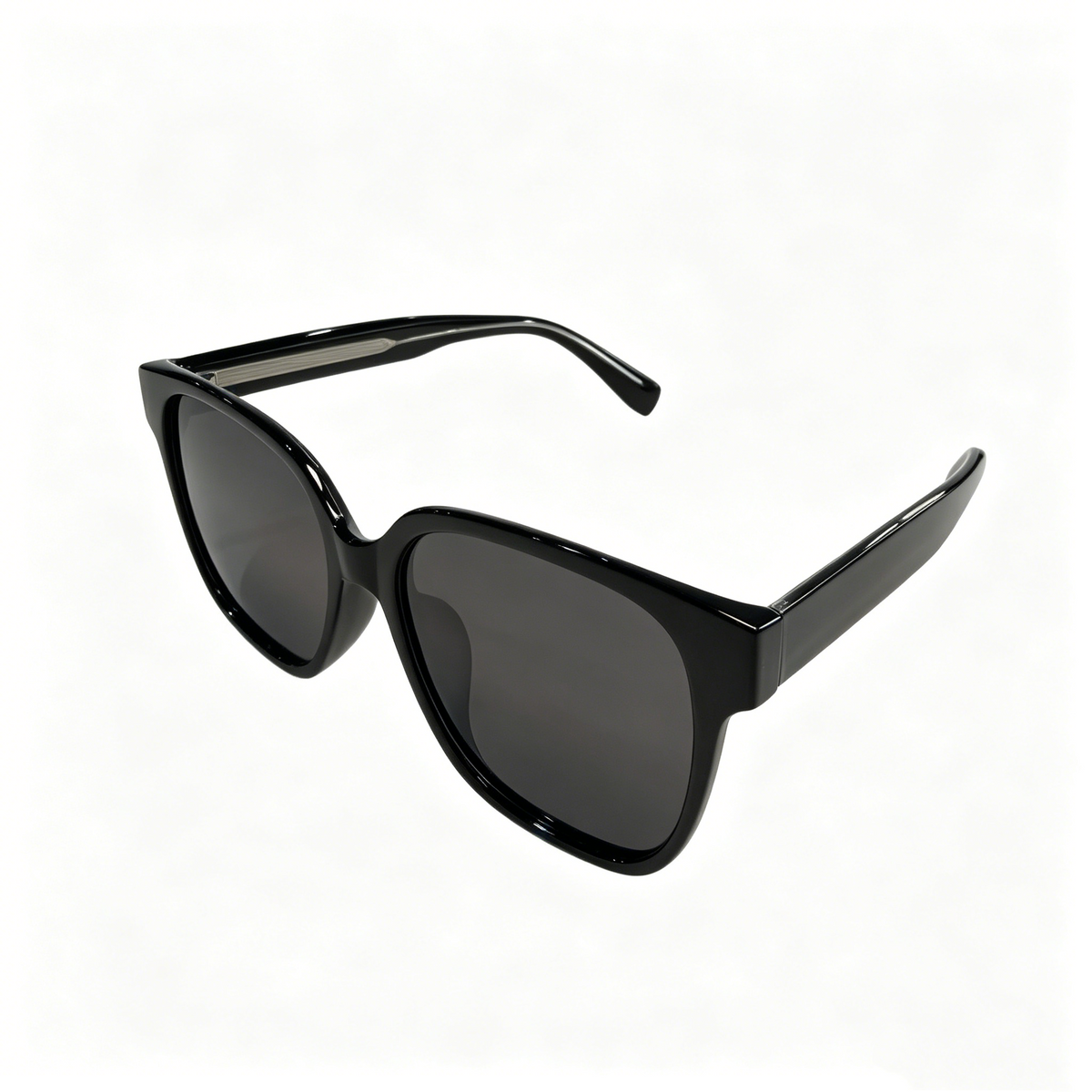 Cherie Code Women's Classic Square Polarized Sunglasses