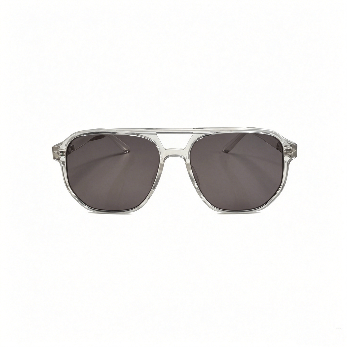 Cherie Code Unisex Retro-Inspired Aviator Sunglasses UV400