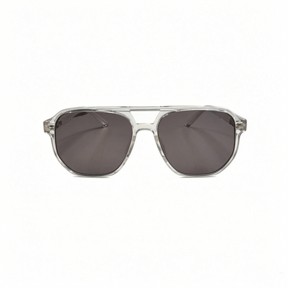 Cherie Code Unisex Retro-Inspired Aviator Sunglasses UV400