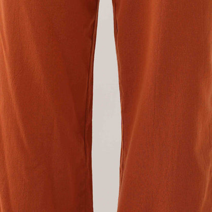 Breathable Cotton Lounge Pants for Women - Relaxed Fit with Elasticized Waistband Cherie Code