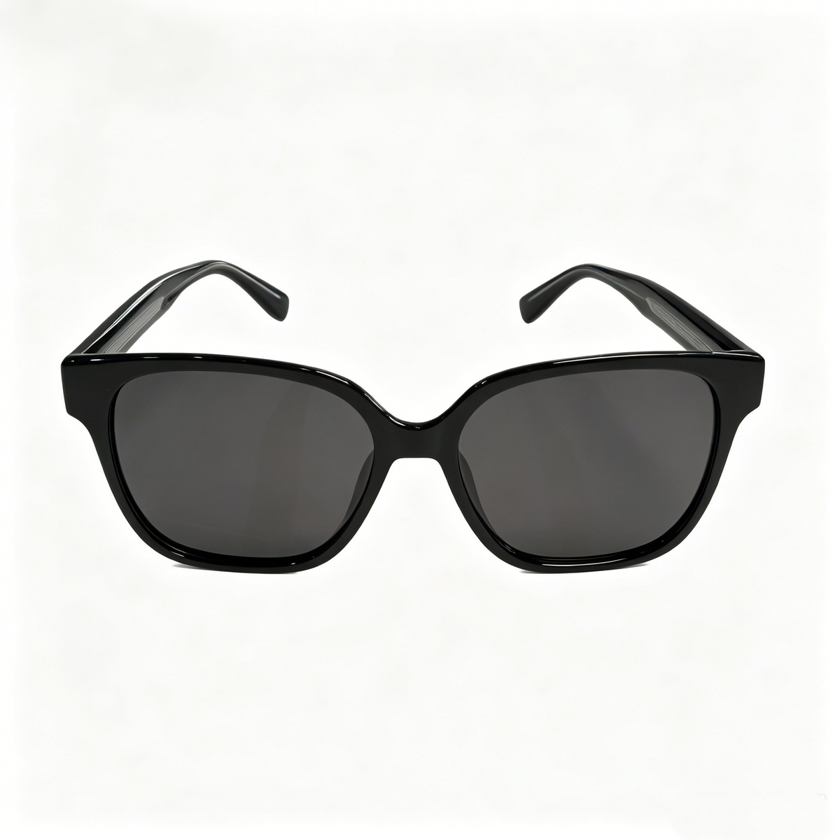 Cherie Code Women's Classic Square Polarized Sunglasses